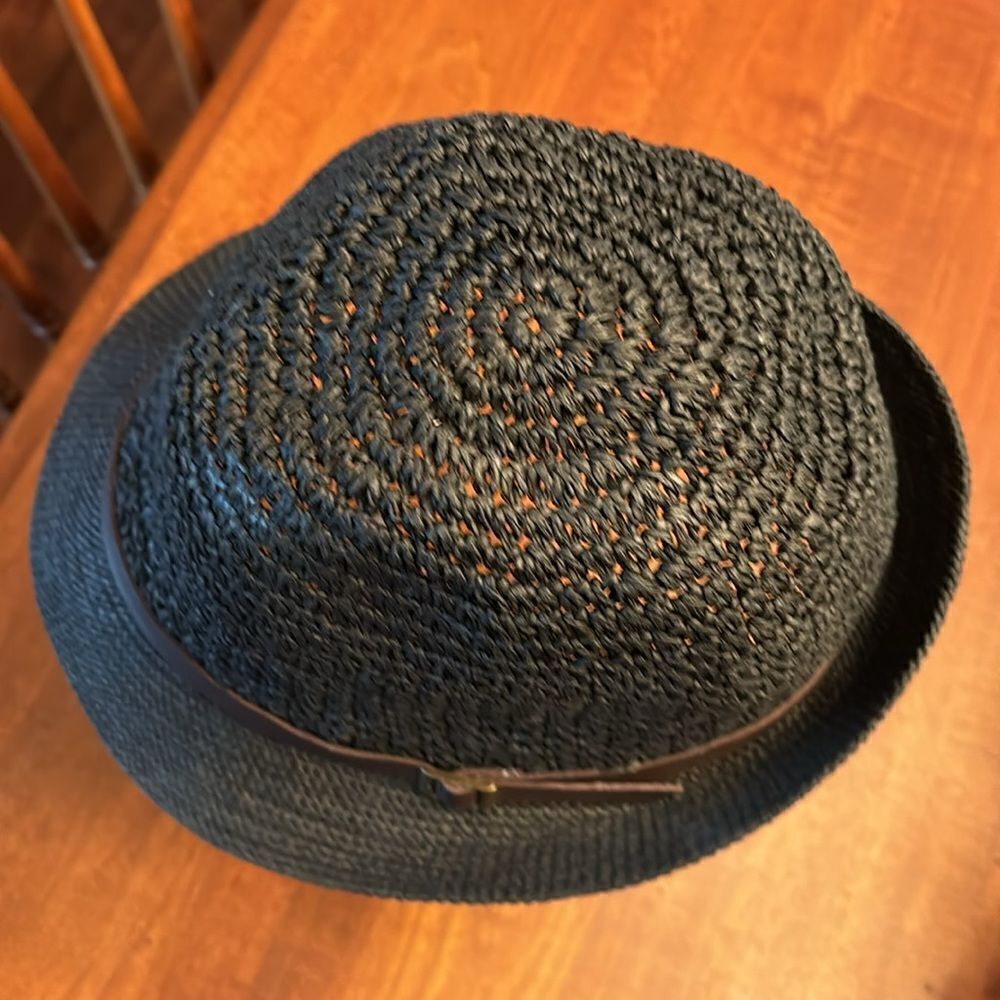 Scala Pronto Fedora Hat - One Size - image 4